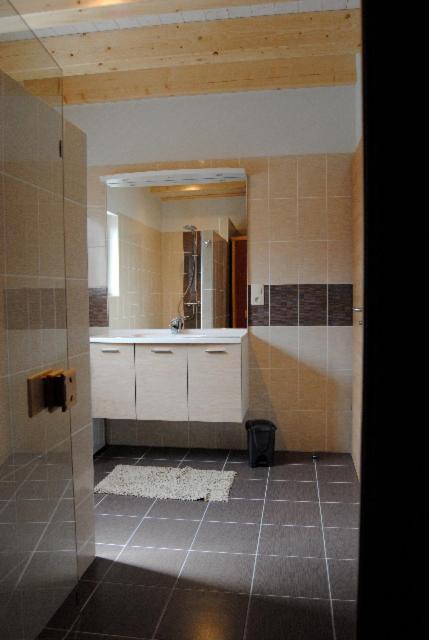 Gite Binnert Bader Nothalten Εξωτερικό φωτογραφία