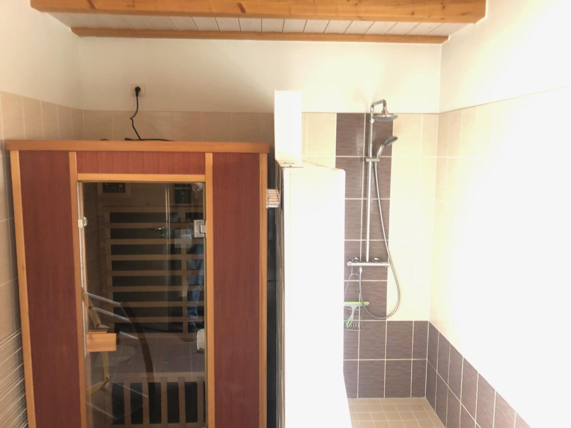 Gite Binnert Bader Nothalten Εξωτερικό φωτογραφία